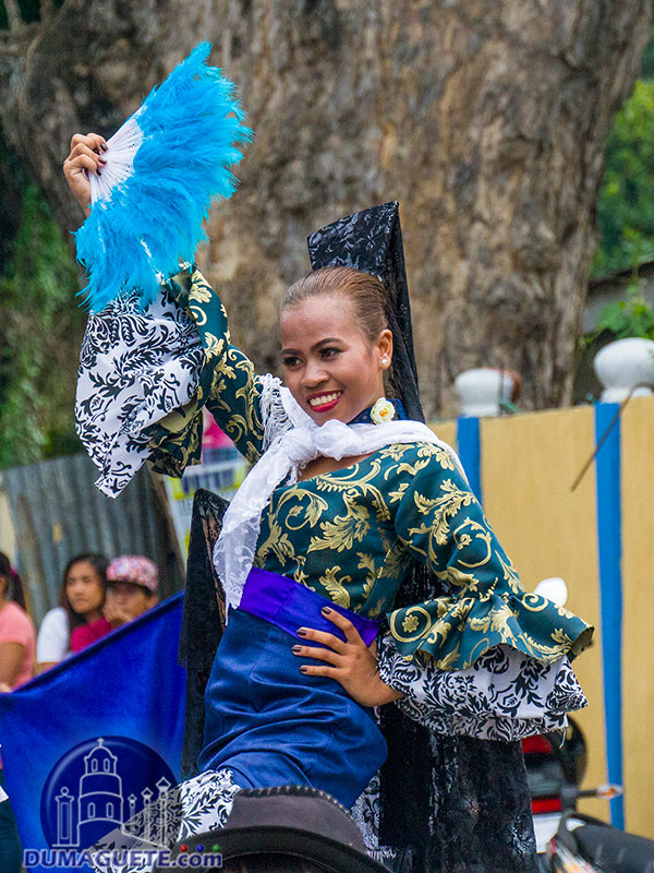 Miss Carabao de Colores 2018 - Street Dancing Competition