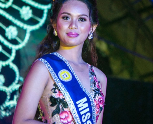 Miss Tayasan 2017