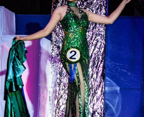 Negros Oriental - Miss Tayasan 2018