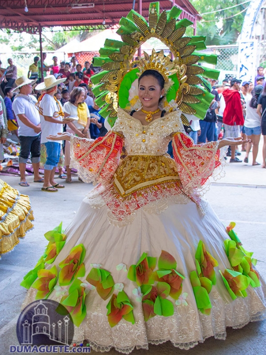 ll Calle de Bailar 2018 in Tayasan | Negros Oriental | Dumaguete