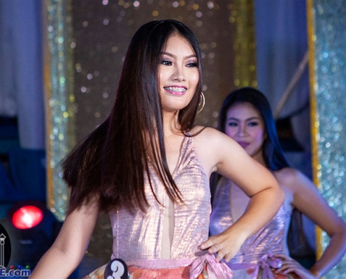 Miss Silka 2018 - Production Dumaguete
