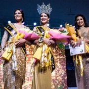 Mutya ng Pilipinas 2018 – Negros Oriental - Gown