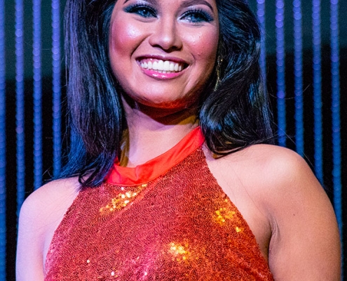 Mutya ng Pilipinas 2018 – Negros Oriental-Production