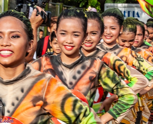 Wayboga Festival 2018 - Amlan - Negros Oriental