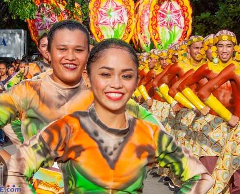 Wayboga Festival 2018 - Amlan - Negros Oriental