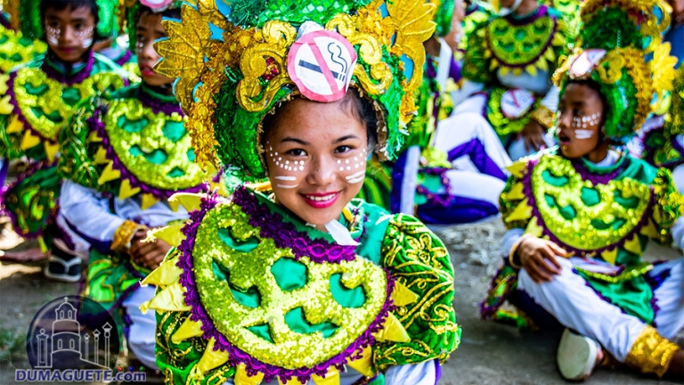 Wayboga Festival 2018 | Amlan | Negros Oriental | Dumaguete