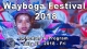 Wayboga Festival 2018 - Schedule of Program