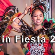 Dauin Festival Events 2018 - Negros Oriental
