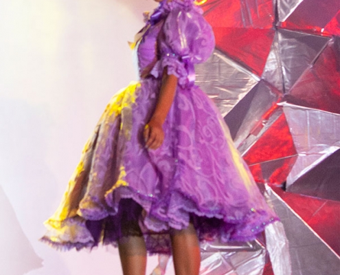 Miss Silliman 2018 - Dumaguete City