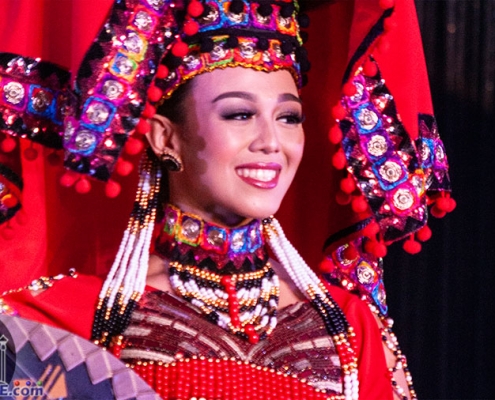 Miss Silliman 2018 - Dumaguete City