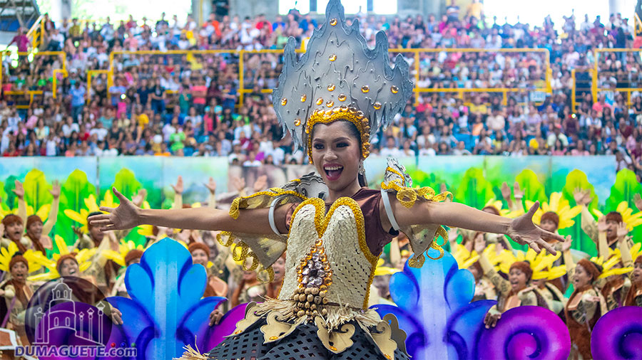 Buglasan Festival 2018 - Showdown