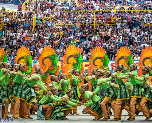 Buglasan Festival 2018 - Showdown
