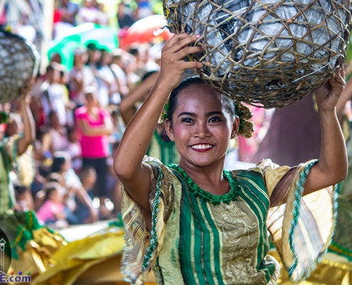 Mantuod Festival 2018-Manjuyod-Negros Oriental