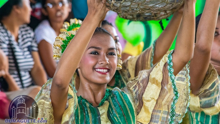 Mantuod Festival 2018 in Manjuyod | Negros Oriental | Dumaguete