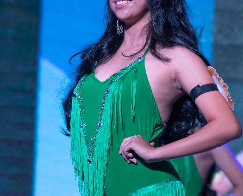 Miss Manjuyod 2018 - Negros Oriental