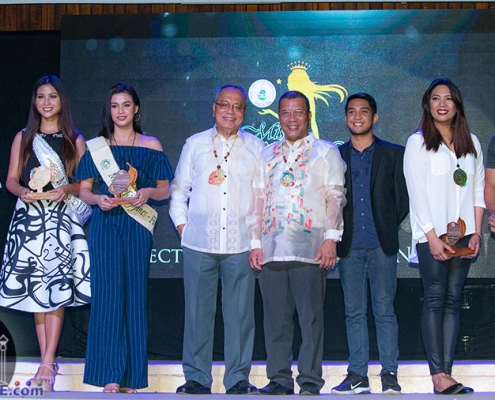 Miss Manjuyod 2018 - Negros Oriental - VIP