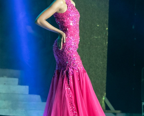 Miss Negros Oriental 2018 - Coronation Night - Evening Gown