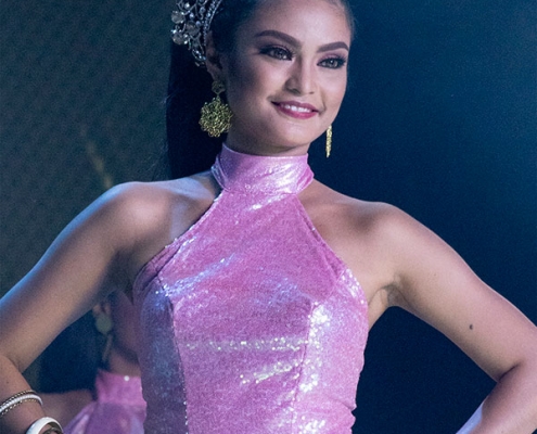 Miss Negros Oriental 2018 - VIP