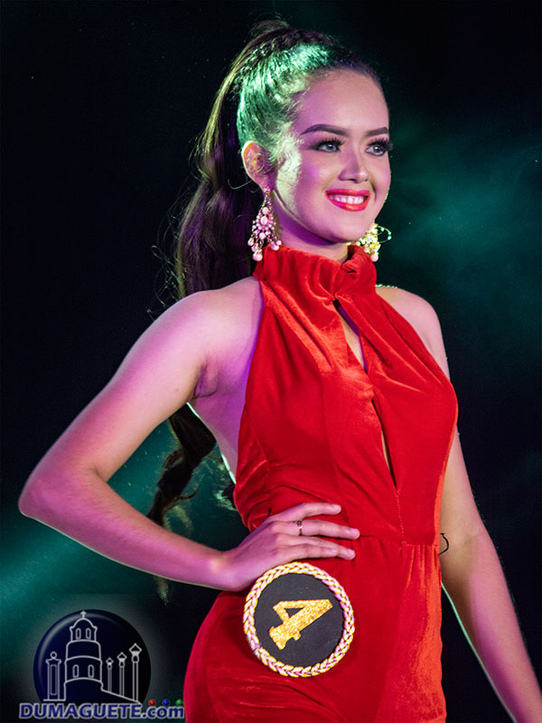 Miss Valencia 2018 - Coronation Night