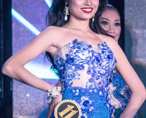 Miss Valencia 2018 - Negros Oriental