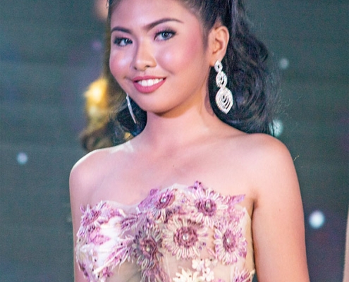 Miss Valencia 2018 - Negros Oriental