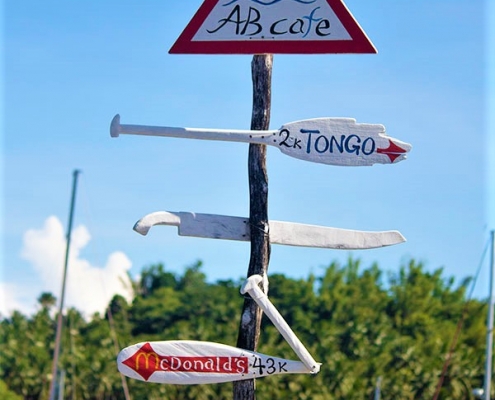 AB Cafe - Tambobo Bay - Siaton - Negros Oriental