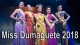 Miss Dumaguete 2018 - Negros Oriental