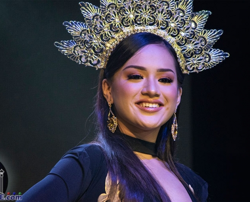 Miss Dumaguete 2018 - Presentation Night