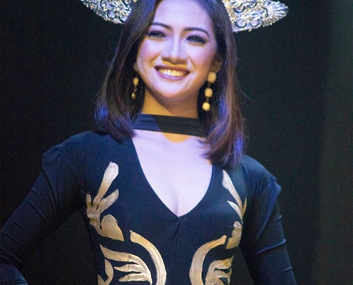 Miss Dumaguete 2018 - Presentation Night