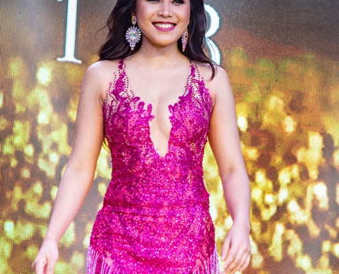 Miss Dumaguete 2018 - VIP - Miss Dumaguete 2012