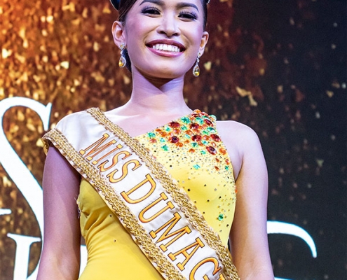 Miss Dumaguete 2018 - Winner