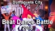 Duma Beat Dance Battle 2018 - Dumaguete Hip Hop Dance