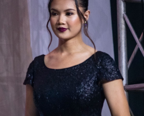Miss Amlan 2018 - Coronation Night - VIP