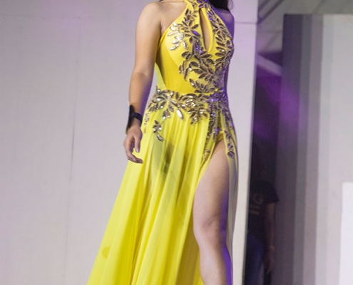 Miss Siaton 2018 - Coronation Night - Evening Gown 21