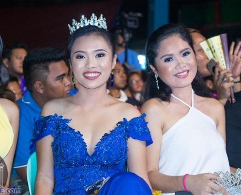 Miss Siaton 2018 - Negros Oriental