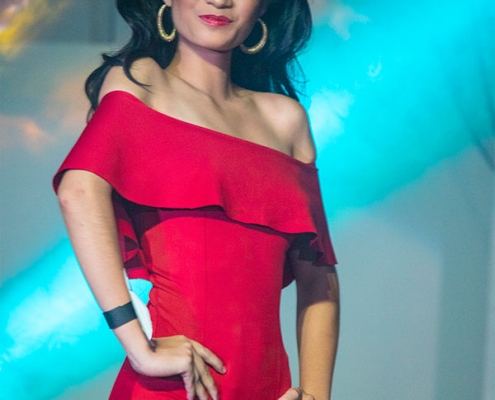 Miss Siaton 2018 - Swimsuit 1