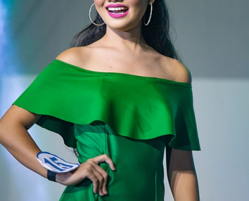 Miss Siaton 2018 - Swimsuit 15