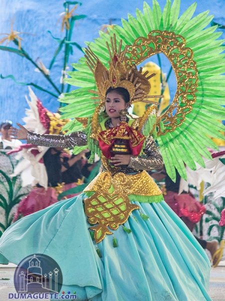 Sinulog Festival 2019 in Jimalalud | Negros Oriental | Dumaguete