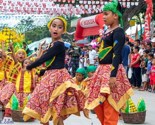 Sinulog Festival 2019 - Jimalalud