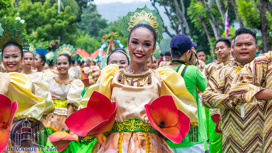 Sinulog Festival 2019 - Street Dancing