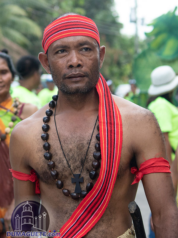 Langub Festival 2019 - Mabinay - Negros Oriental