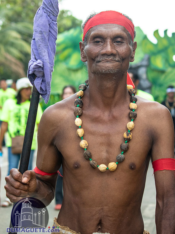 Langub Festival 2019 - Mabinay - Negros Oriental
