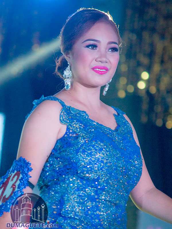 Miss Jimalalud 2019 - Evening Gown