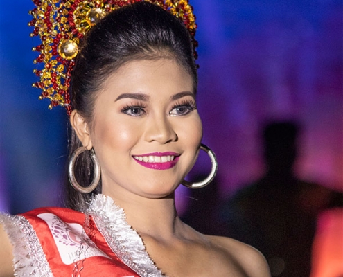 Miss Jimalalud 2019 - VIP