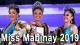 Miss Mabinay 2019 - Coronation Night - Negros Oriental