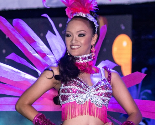 Miss Mabinay 2019 - Negros Oriental - Production