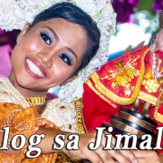 Sinulog Festival 2019 - Jimalalud - Negros Oriental