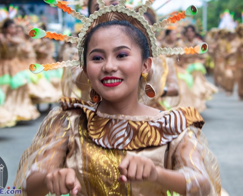 Bayawan City - Tawo Tawo Festiva 2019