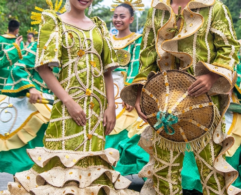 Tawo Tawo Festival 2019 - Bayawan City
