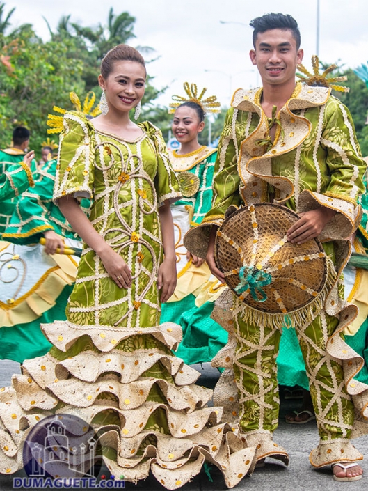 Tawo Tawo Festival 2019 | Bayawan City | Negros Orietnal